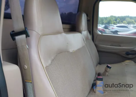 1997 Ford F-150 Standard/Xl/Xlt from USA, damaged, VIN 1FTDF1827VND24519